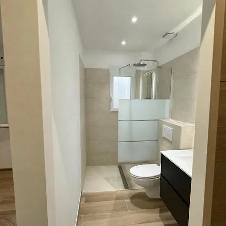 La Massilia Будинок відпочинку Сент-Максім