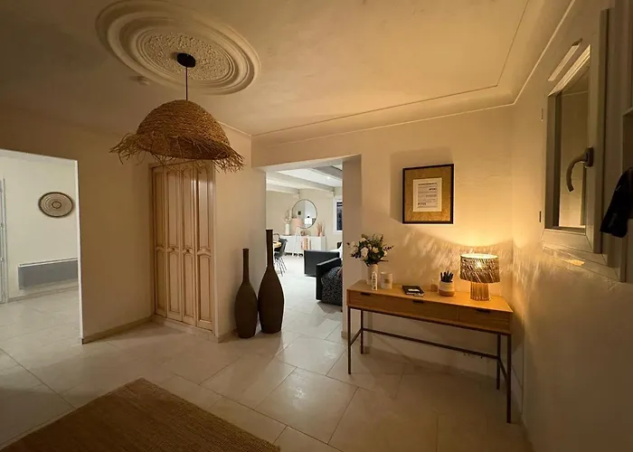 La Massilia Будинок відпочинку