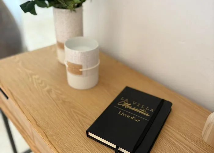 La Massilia Сент-Максім