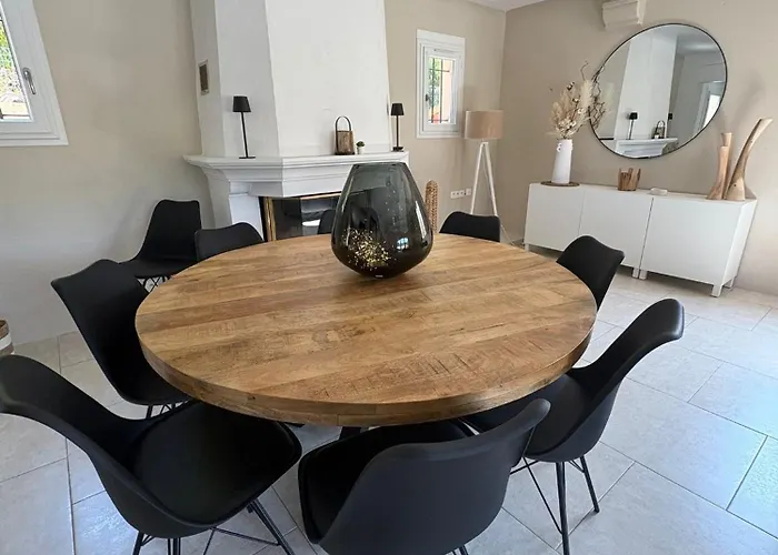 La Massilia Сент-Максім