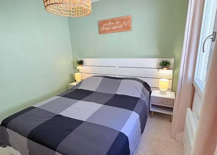 La Massilia * Сент-Максім