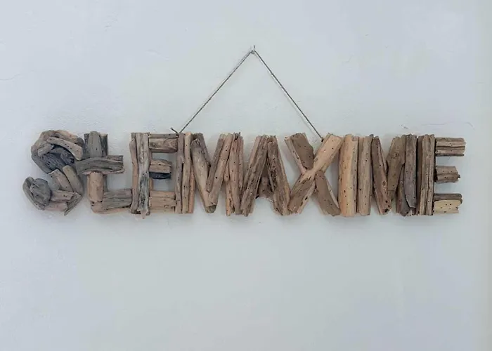 La Massilia Будинок відпочинку *