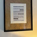 Сasa de vacaciones La Massilia *