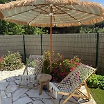La Massilia Сasa de vacaciones