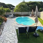 La Massilia Prázdninový dům