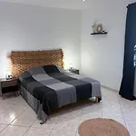 Сasa de vacaciones La Massilia