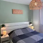 La Massilia Сasa de vacaciones *