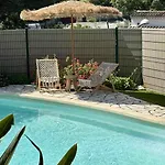 Prázdninový dům La Massilia *