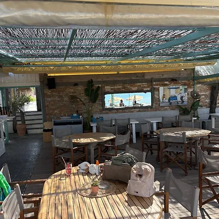 La Massilia Сasa de vacaciones *
