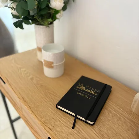 La Massilia Sainte-Maxime