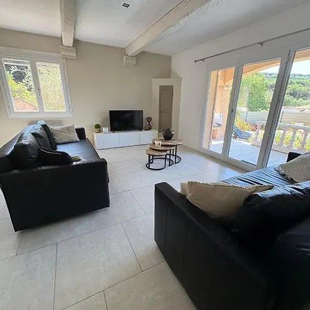 La Massilia * Sainte-Maxime