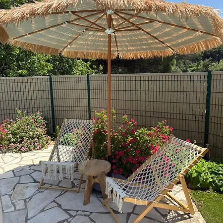 La Massilia Holiday home