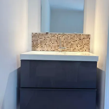 La Massilia Sainte-Maxime