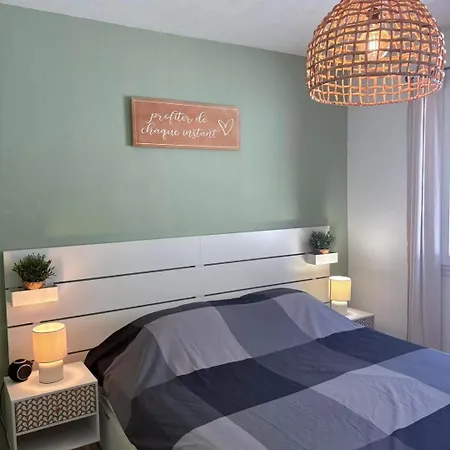 La Massilia Holiday home *