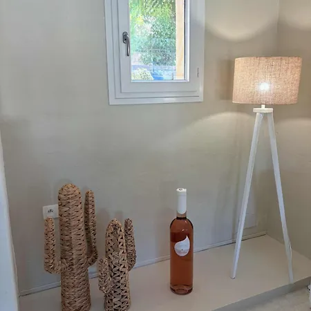 La Massilia Holiday home *