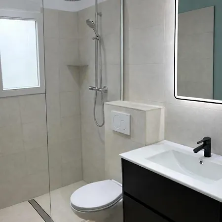 Holiday home La Massilia