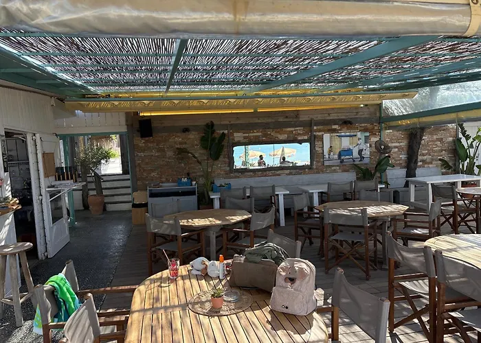 La Massilia בית נופש *