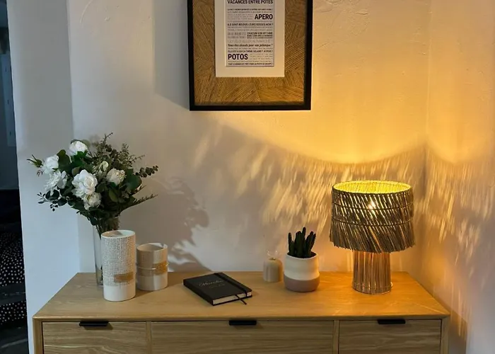 La Massilia בית נופש *