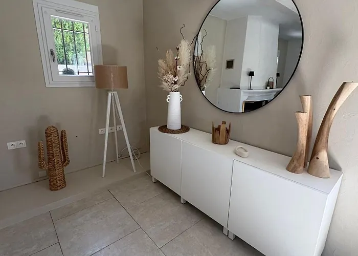 La Massilia * סן-מקסים