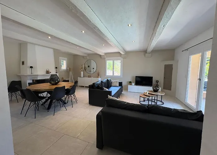 La Massilia Casa vacanze