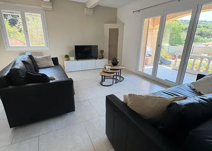 La Massilia * סן-מקסים