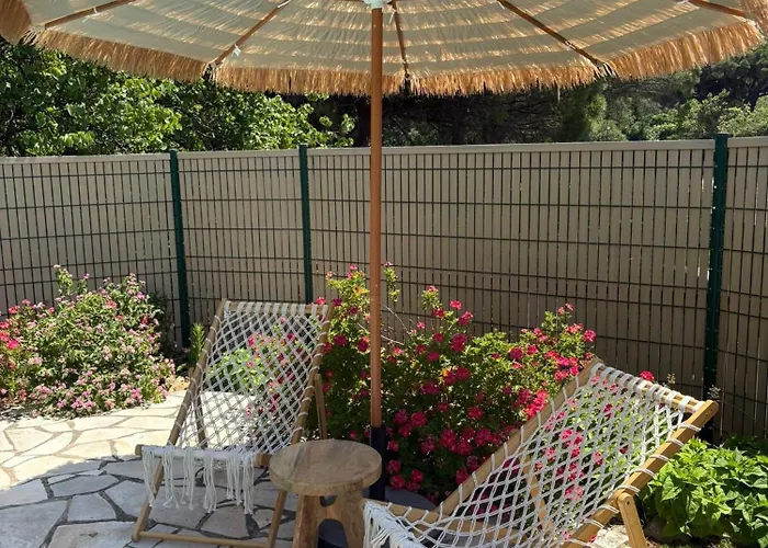 La Massilia Casa vacanze