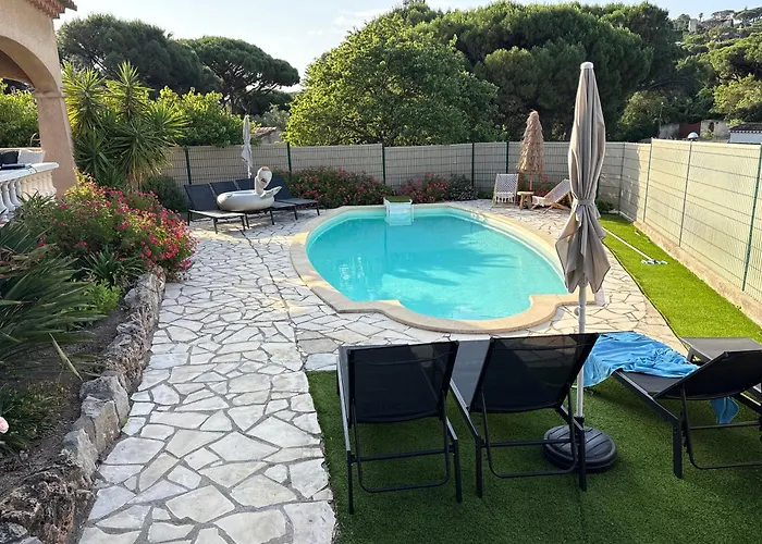 La Massilia Casa vacanze