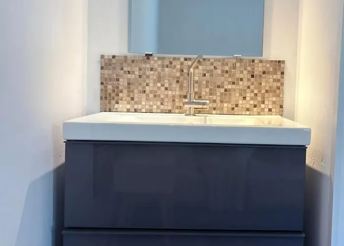 La Massilia סן-מקסים