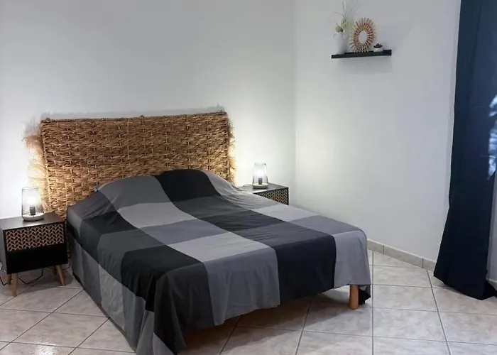 Casa vacanze La Massilia