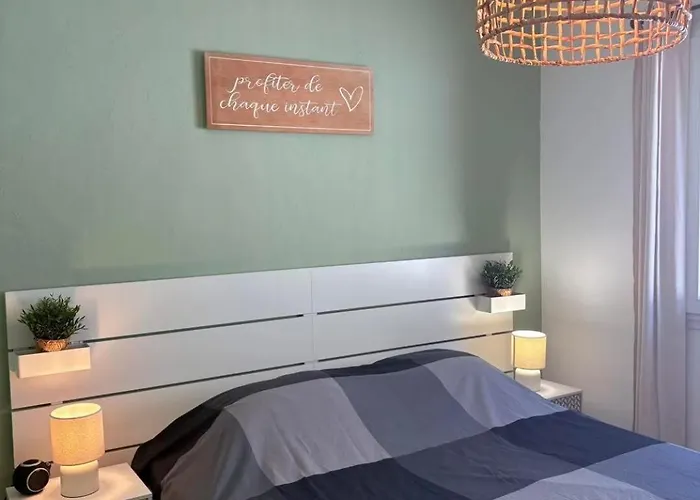 La Massilia Casa vacanze *