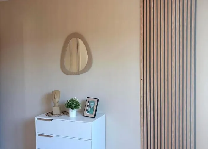 La Massilia Casa vacanze