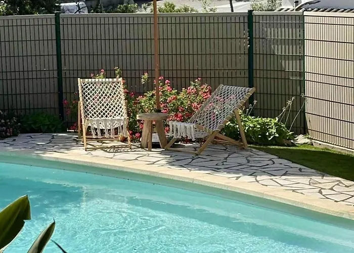 Casa vacanze La Massilia *