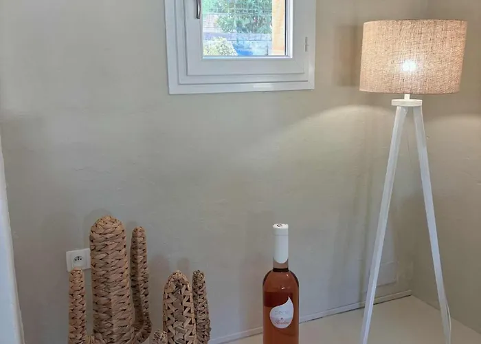 La Massilia Casa vacanze *