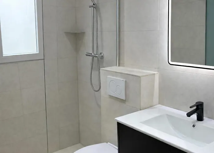 Casa vacanze La Massilia