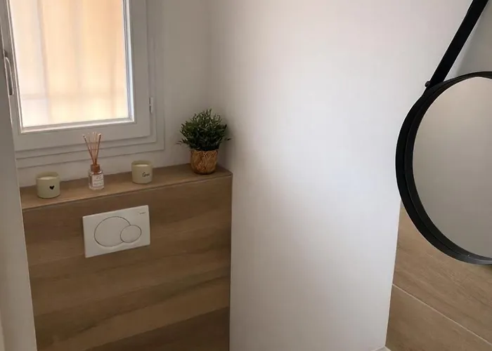 La Massilia Casa vacanze *